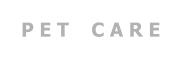 P E T    C A R E