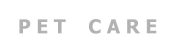 P E T    C A R E